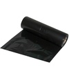 Ruban noir sans halogène de la gamme 6000 pour imprimante à transfert thermique, R6000HF, Noir, 110,00 mm (l) x 70,00 m (L)